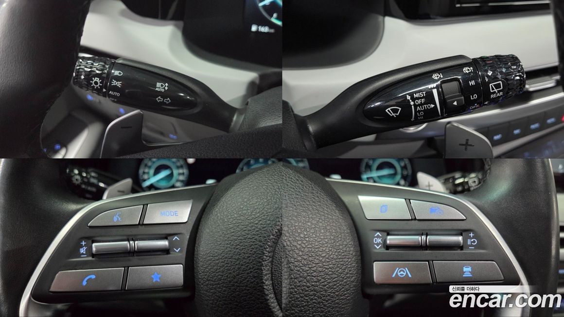 Hyundai Palisade 2024