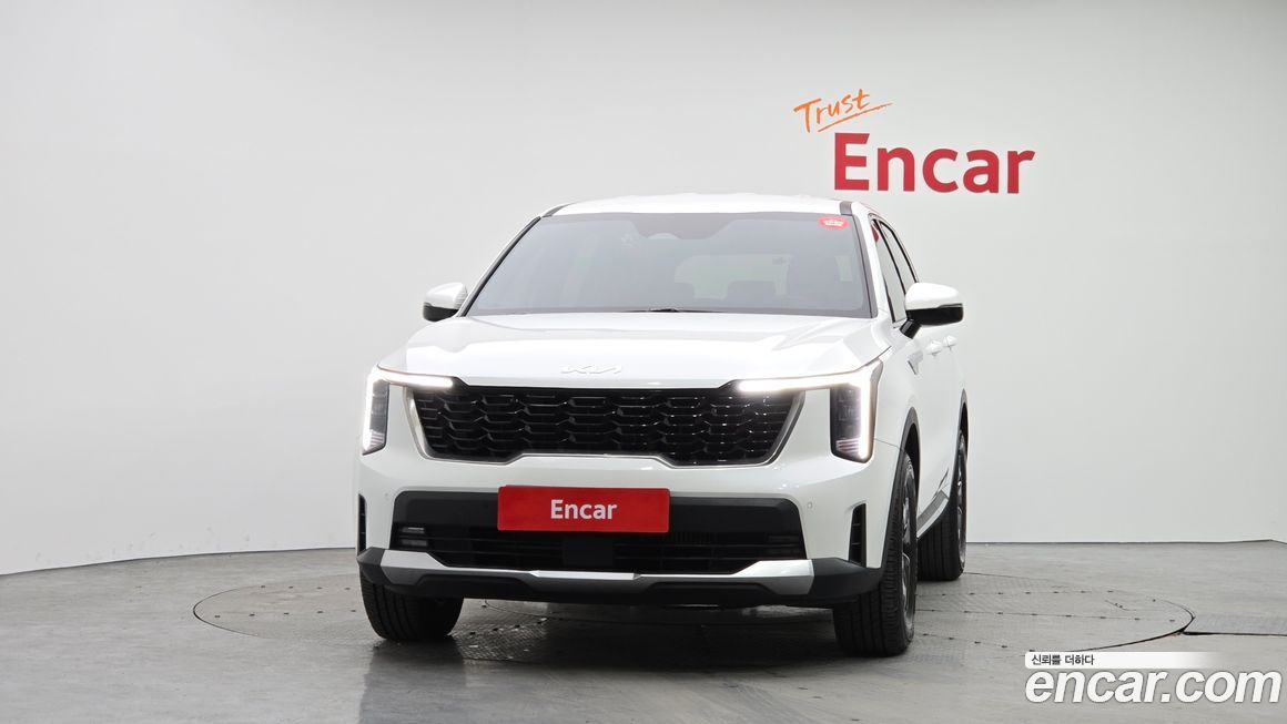 Kia Sorento 2024