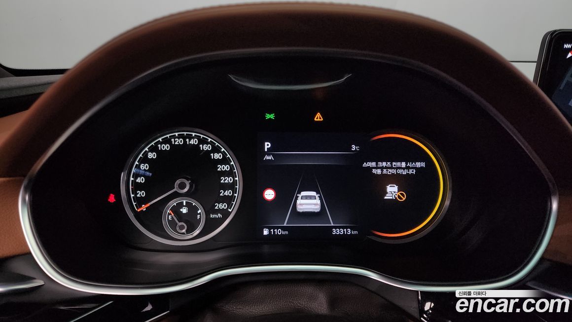 Genesis G80 2024