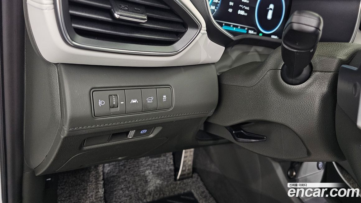 Hyundai Santafe 2023