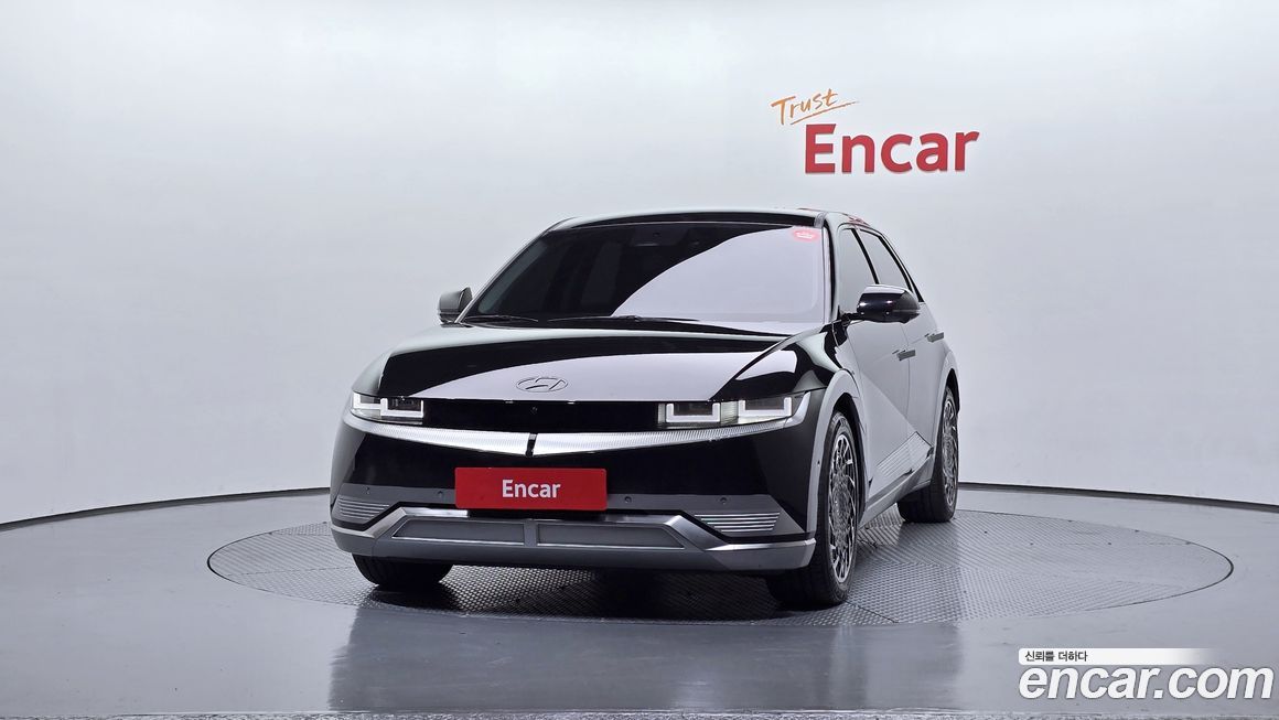 Hyundai Ioniq5 2023