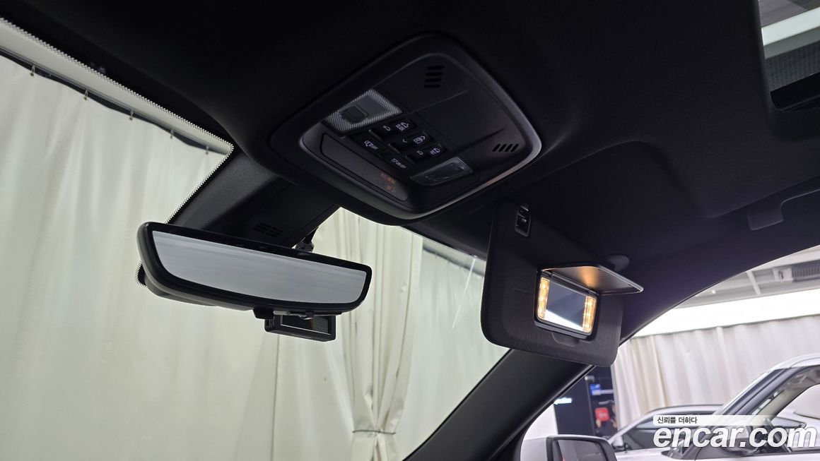 ChevroletGMDaewoo Traverse 2022