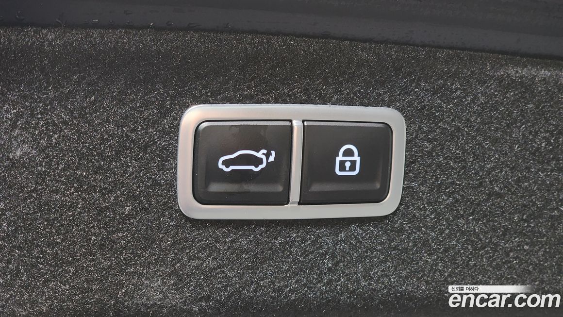 Genesis G80 2024