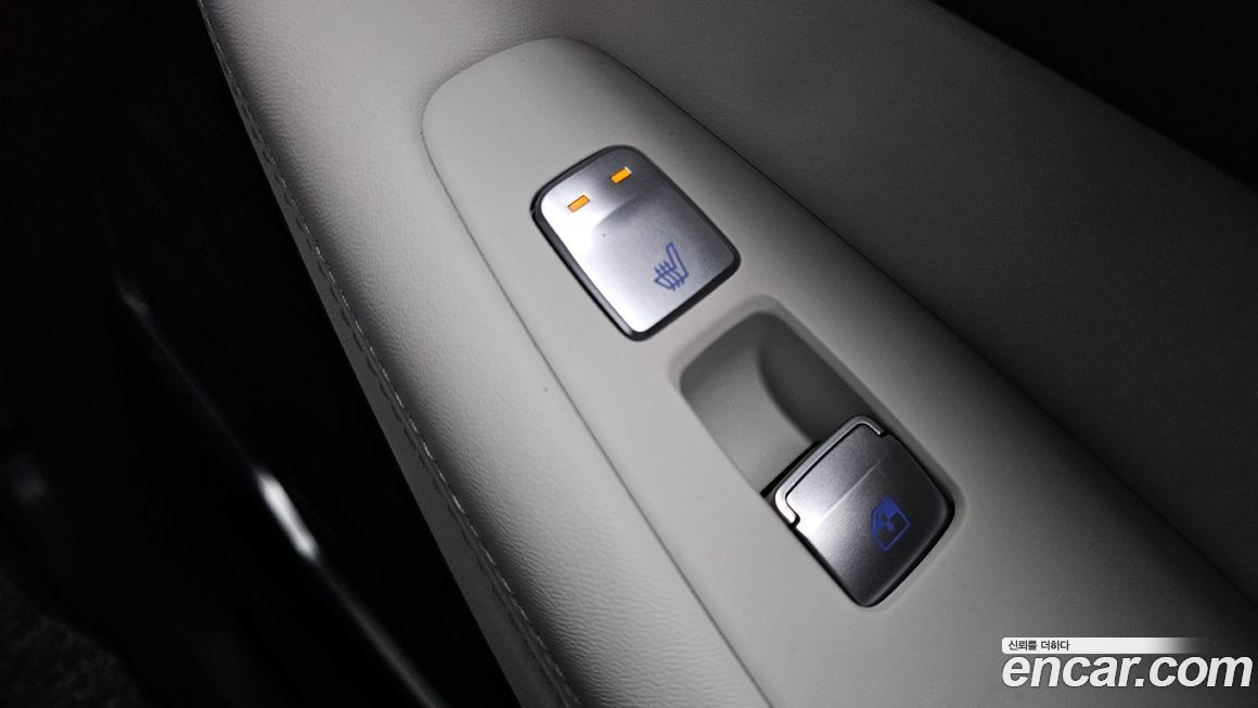 Hyundai Santafe 2023