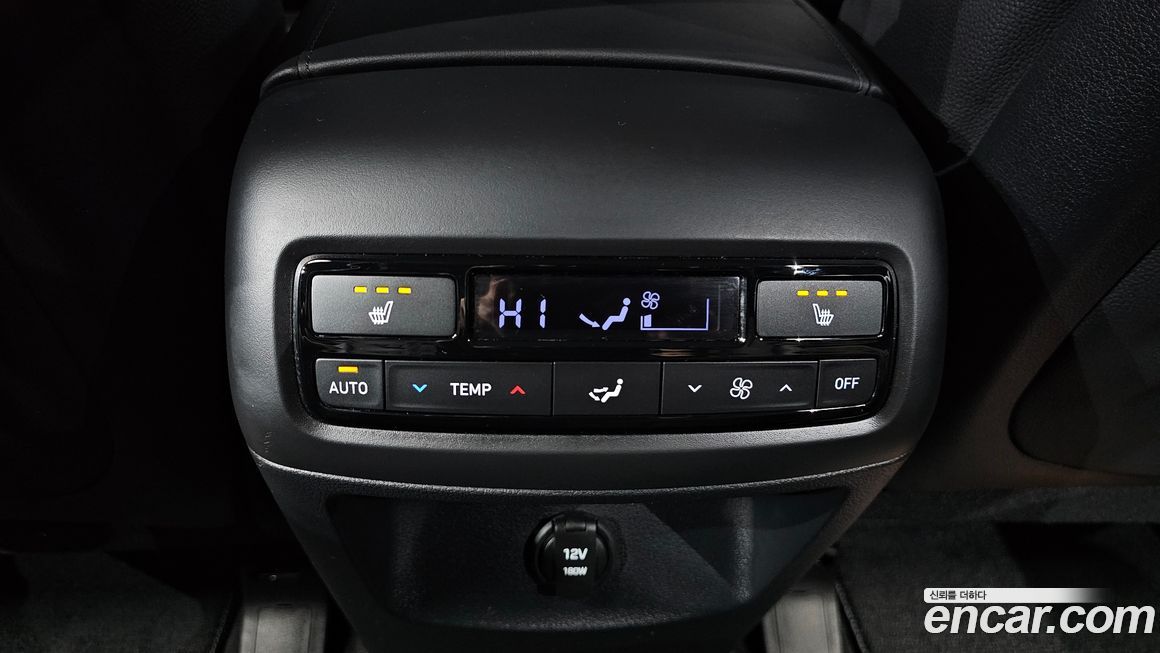 Hyundai Palisade 2024