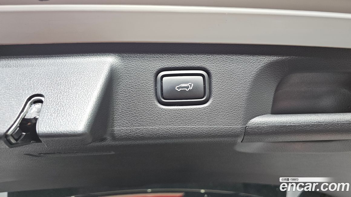 Hyundai Palisade 2024