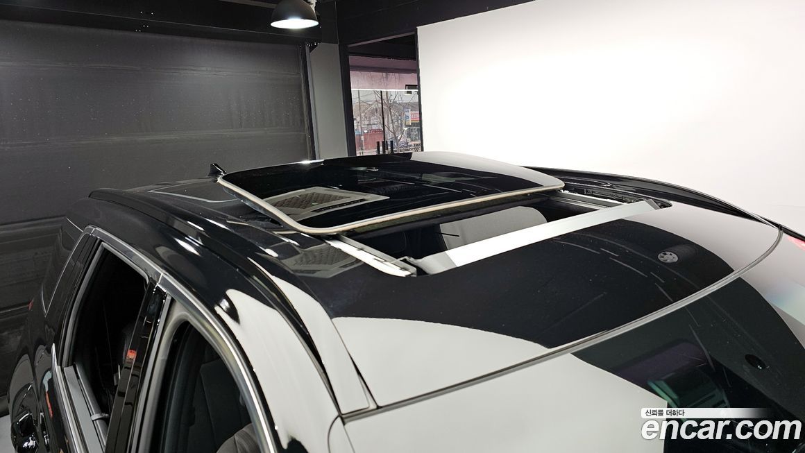 Hyundai Palisade 2024