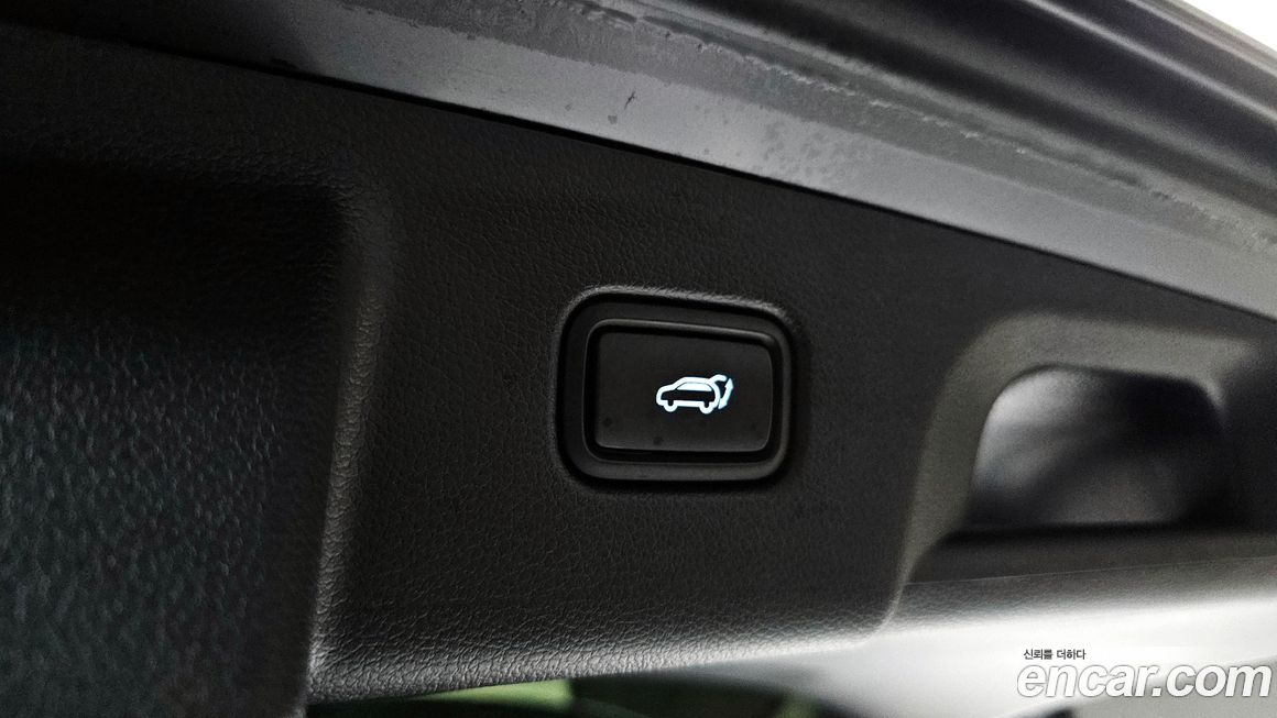 Hyundai Palisade 2024