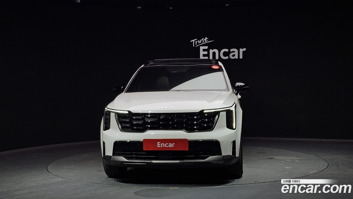 Kia Sorento 2025