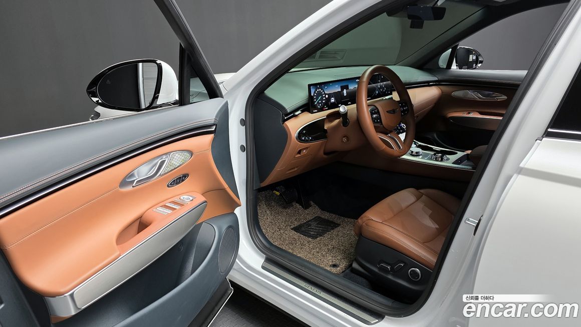 Genesis GV70 2025