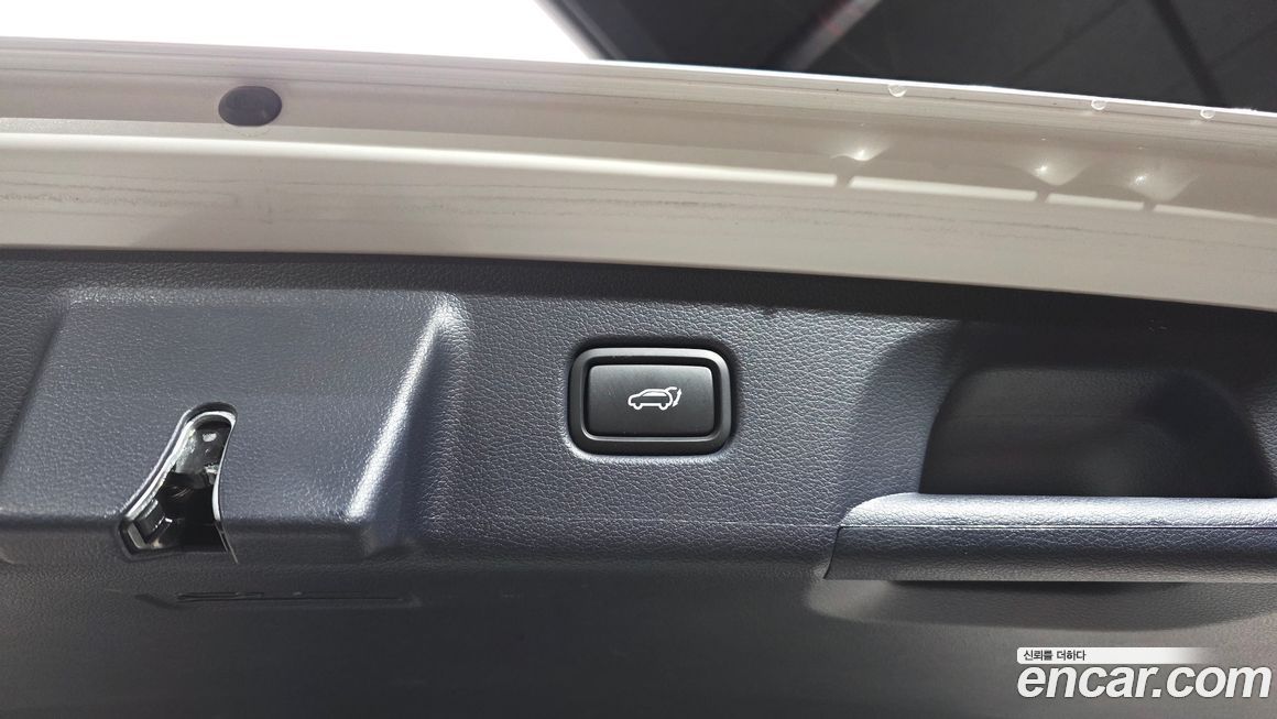 Hyundai Palisade 2024