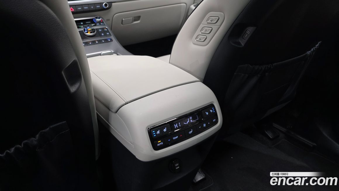 Hyundai Palisade 2024