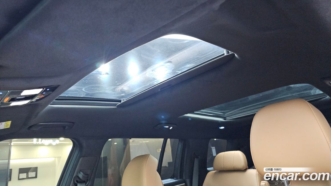 Hyundai Santafe 2026