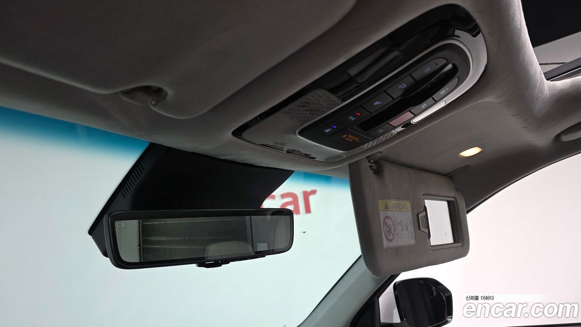 Hyundai Palisade 2024