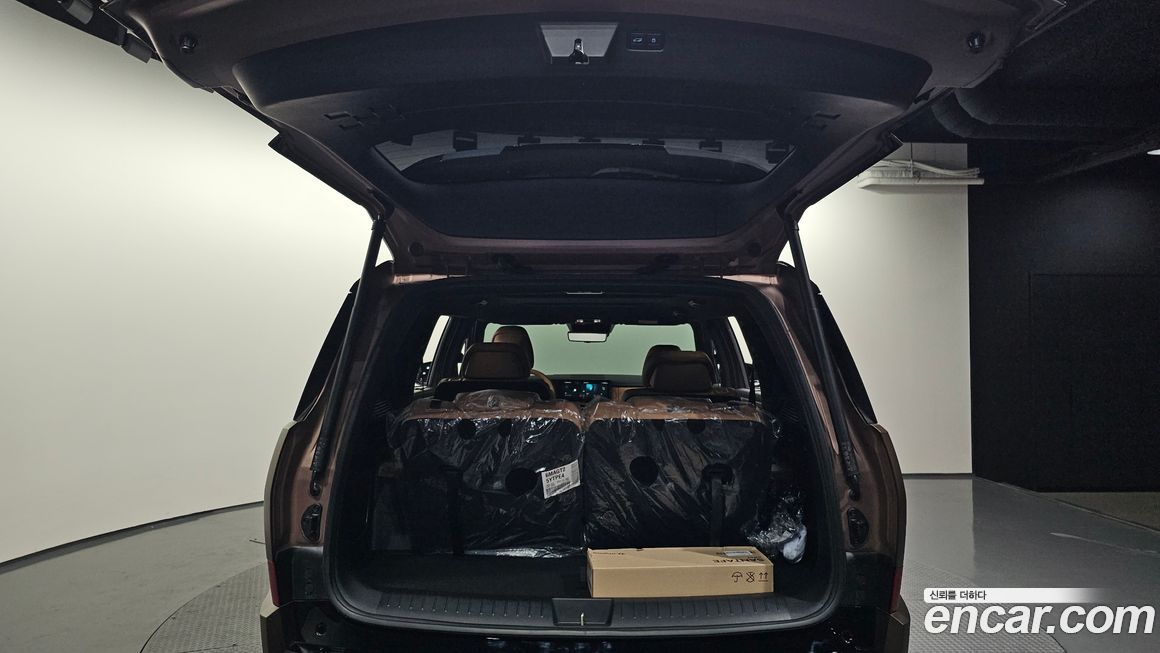 Hyundai Santafe 2026