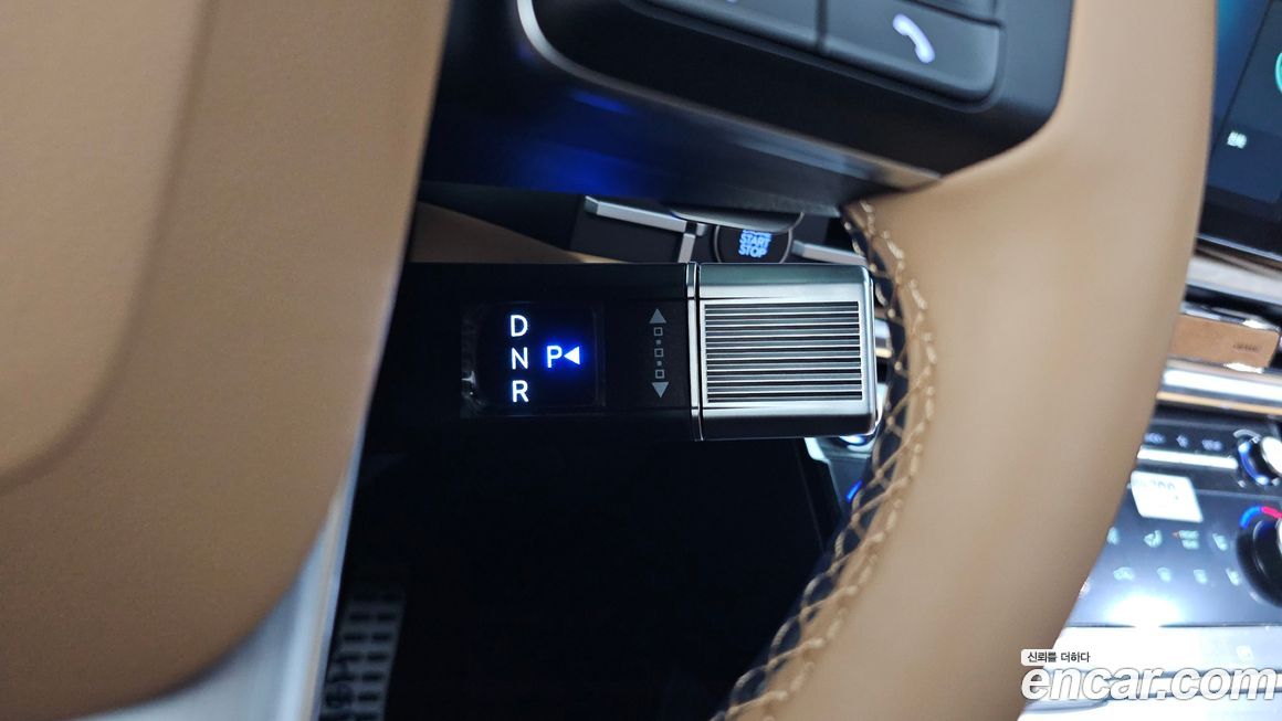 Hyundai Santafe 2026