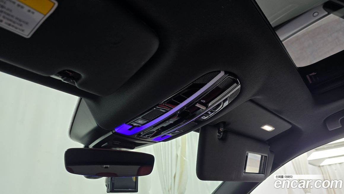 Porsche Cayenne 2019