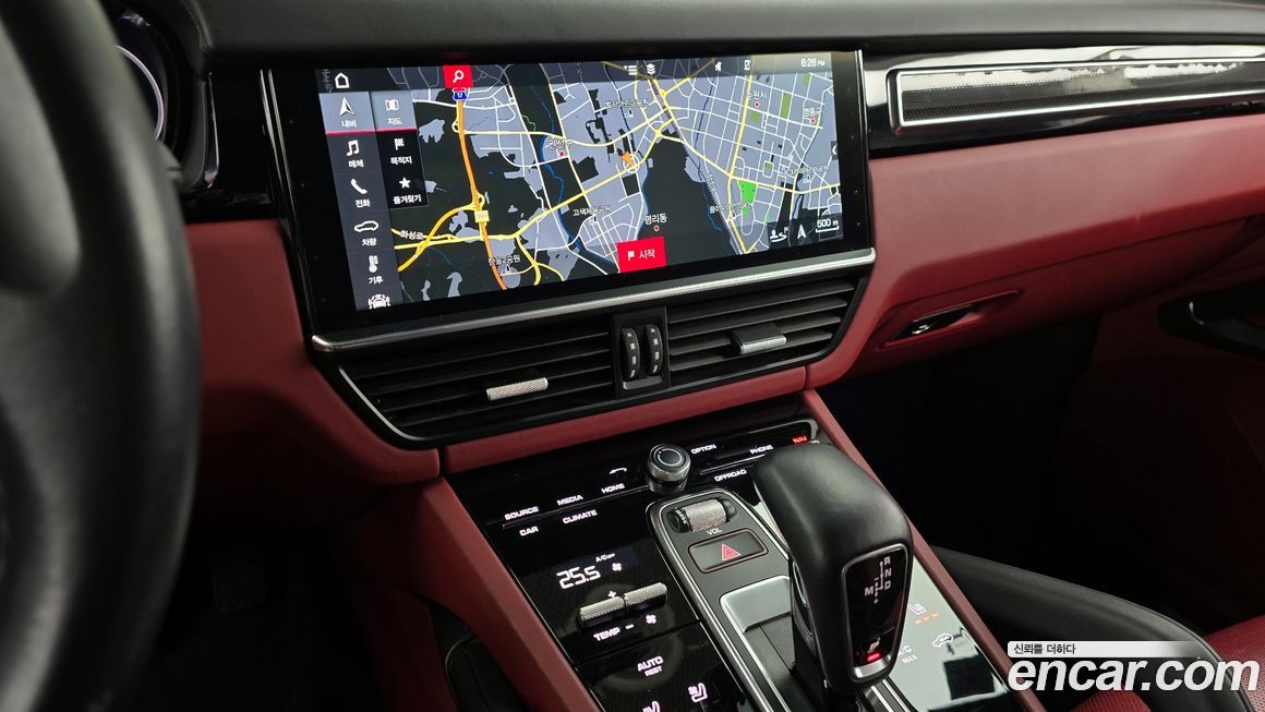 Porsche Cayenne 2019