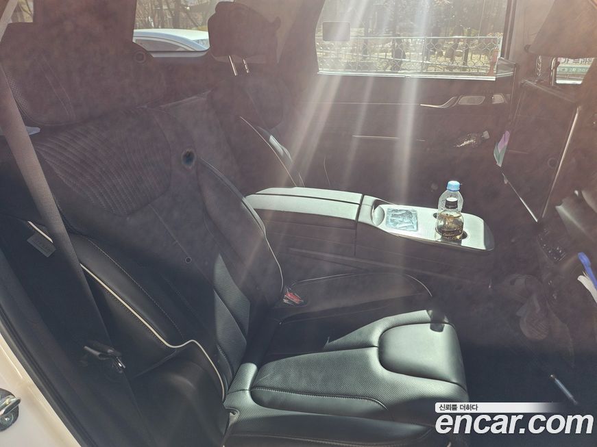 Hyundai Palisade 2024