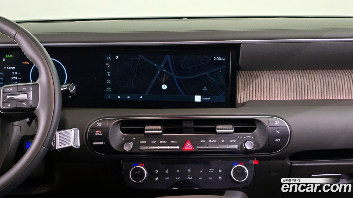 Hyundai Palisade 2025