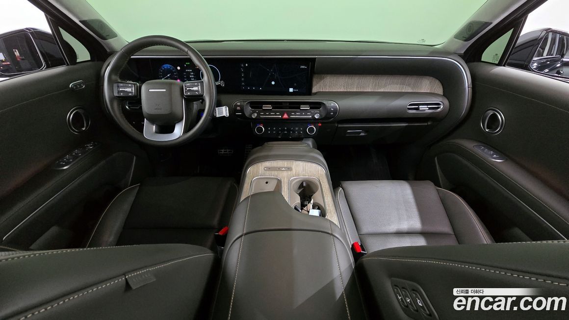 Hyundai Palisade 2025