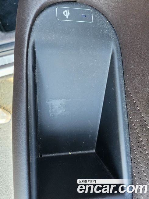 Hyundai Palisade 2024