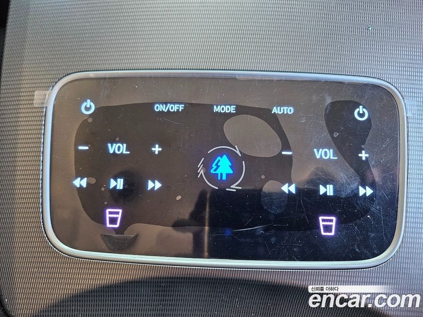 Hyundai Palisade 2024