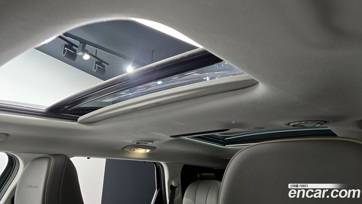 Hyundai Palisade 2025