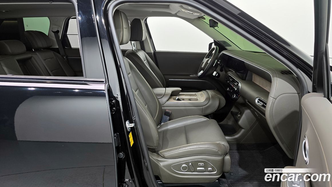 Hyundai Palisade 2025