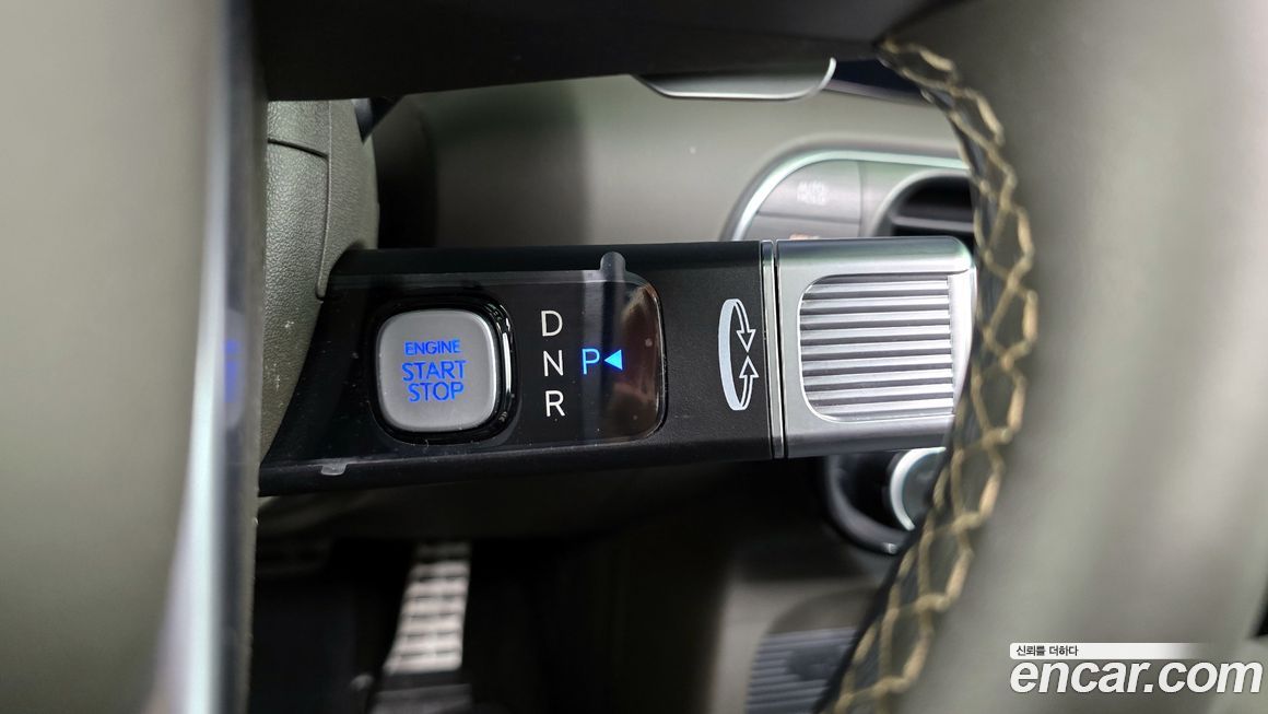 Hyundai Palisade 2025