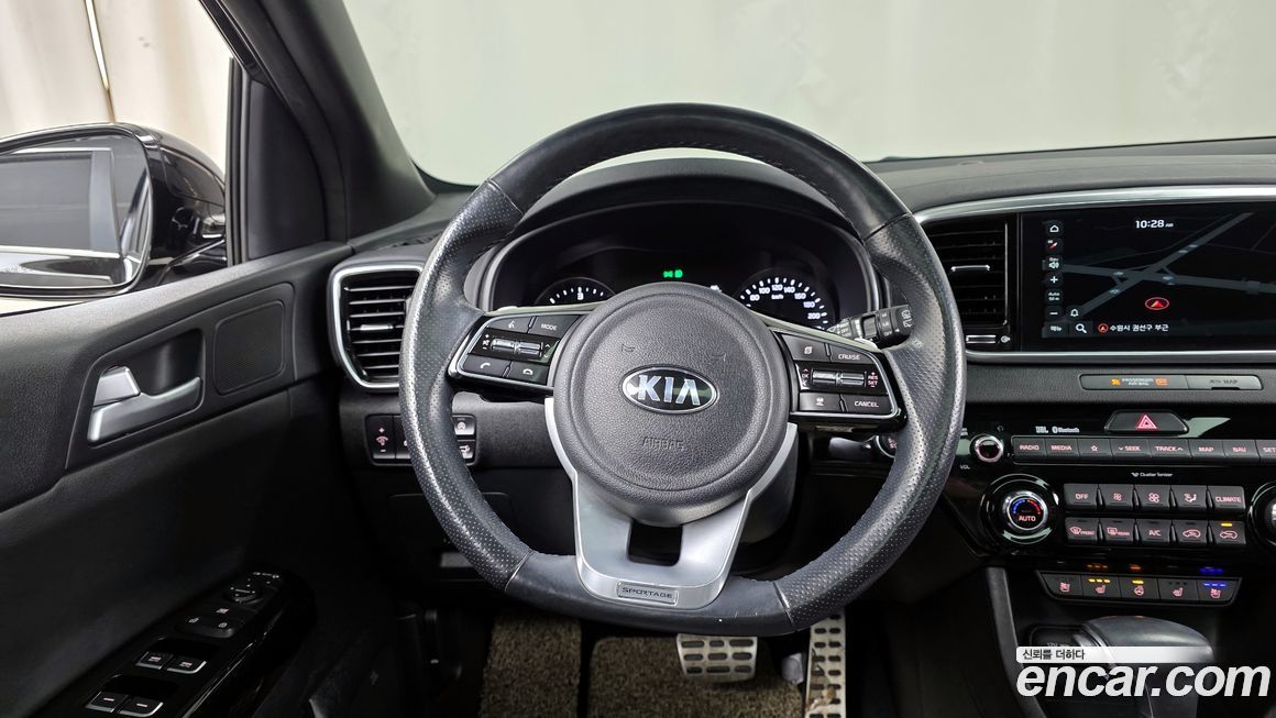 Kia Sportage 2019