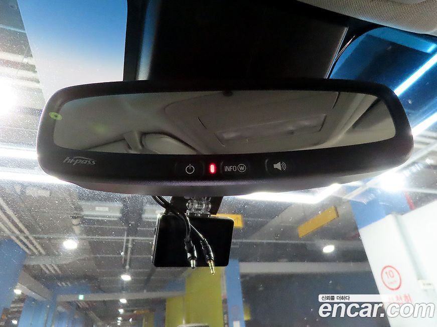 ChevroletGMDaewoo Orlando 2013