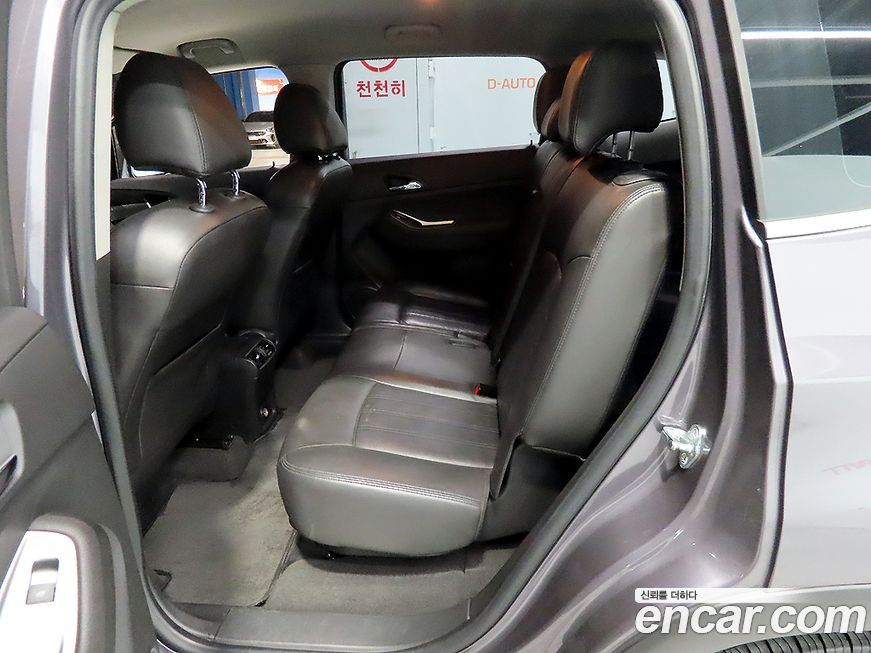 ChevroletGMDaewoo Orlando 2013