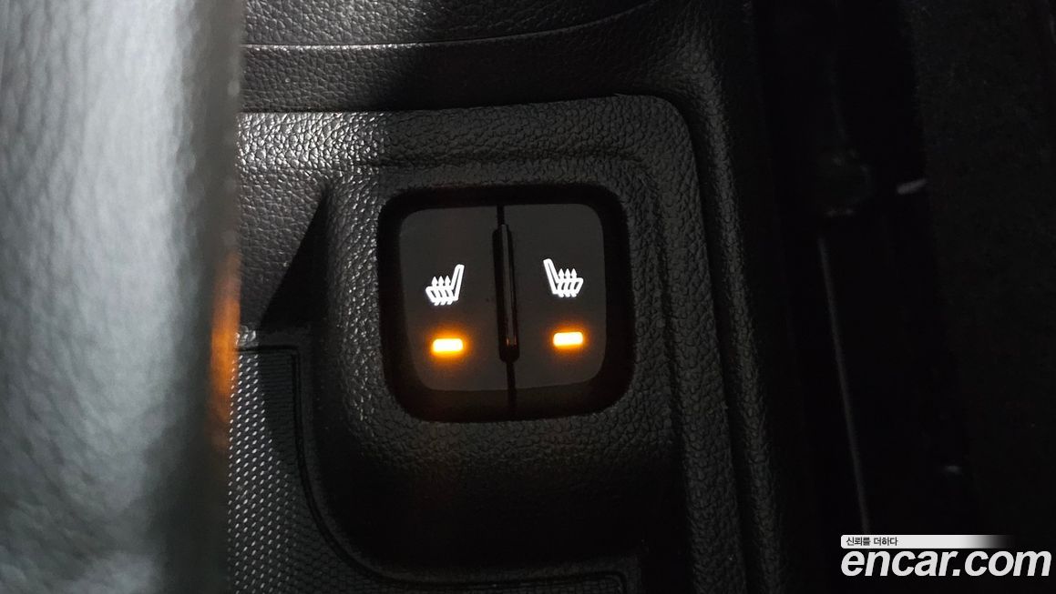 ChevroletGMDaewoo Spark 2021