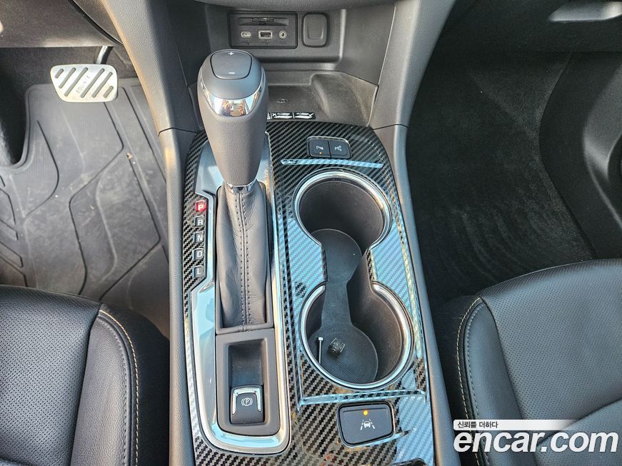 ChevroletGMDaewoo Equinox 2019