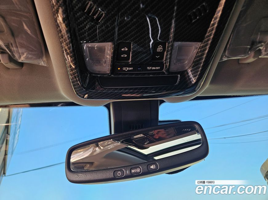 ChevroletGMDaewoo Equinox 2019