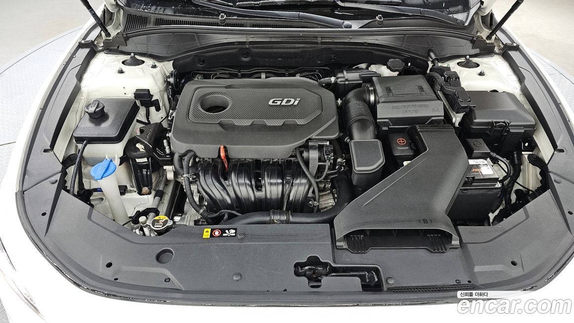 Hyundai Grandeur 2018