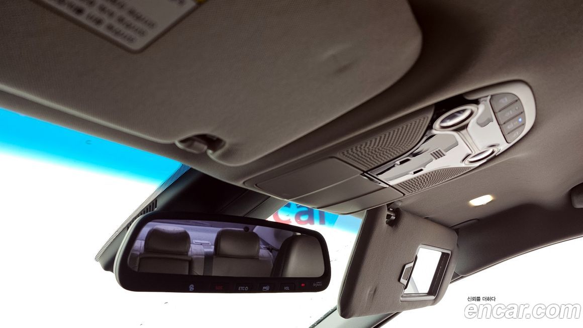 Hyundai Grandeur 2018