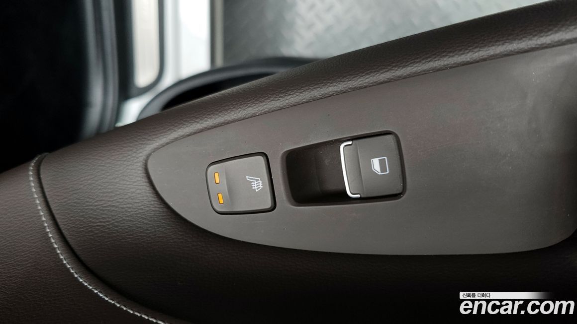 Hyundai Grandeur 2018