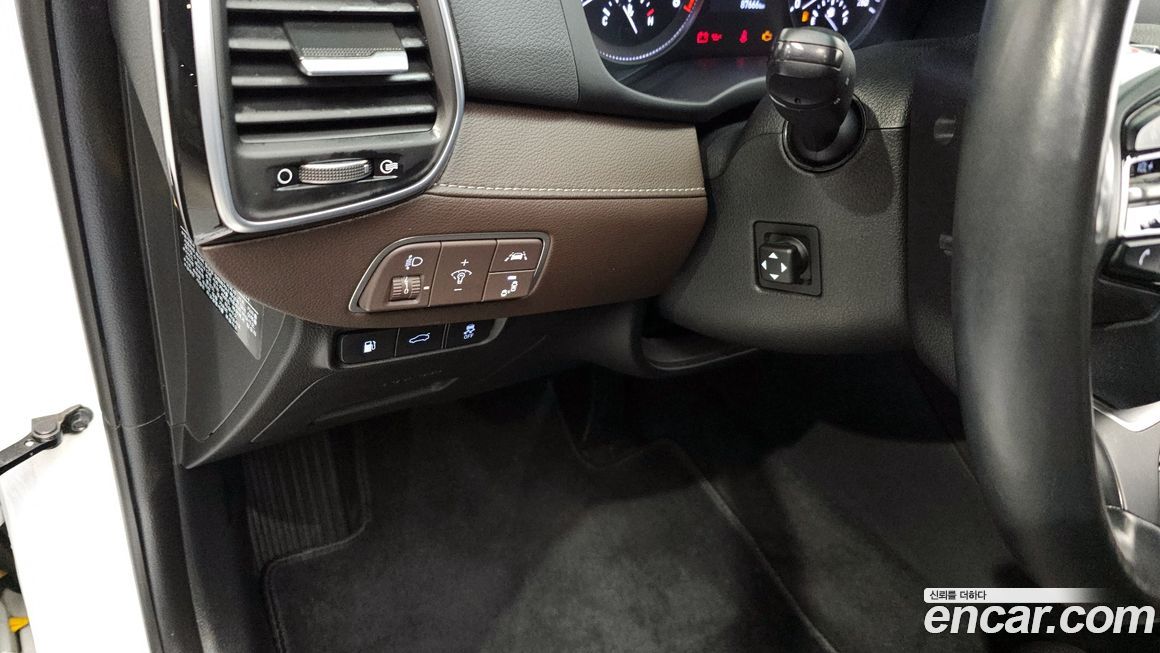 Hyundai Grandeur 2018