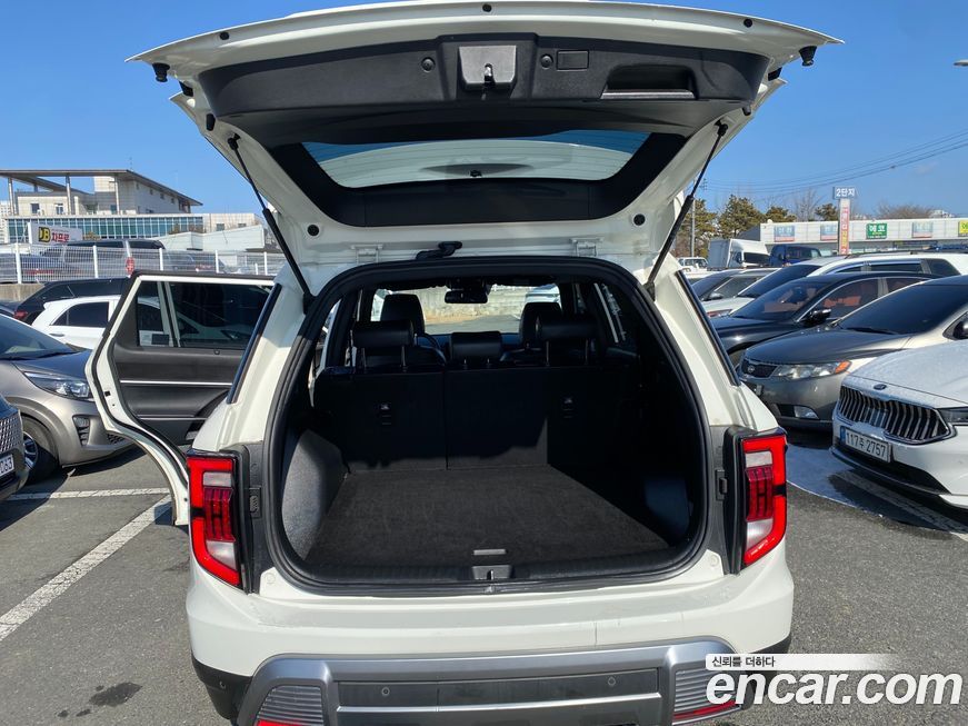 KG_Mobility_Ssangyong Torres 2023