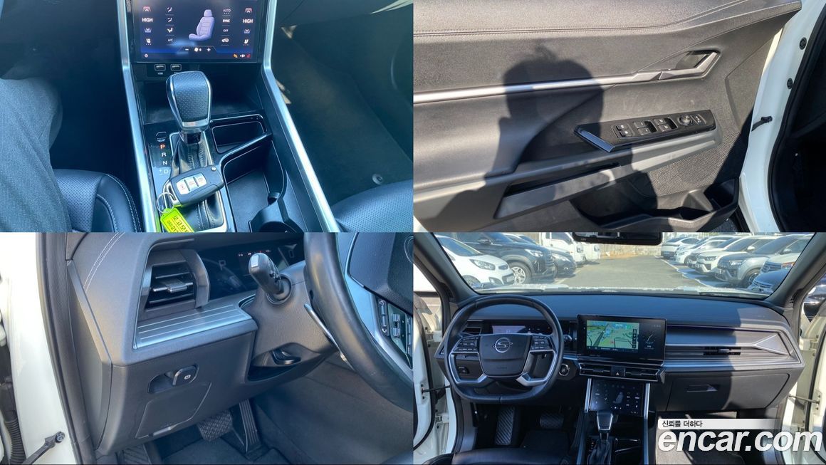 KG_Mobility_Ssangyong Torres 2023