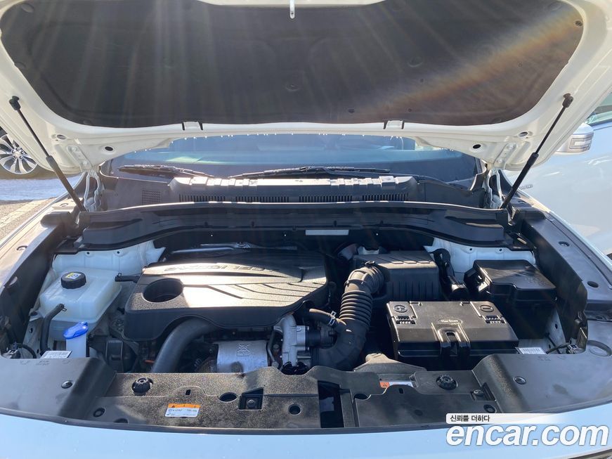 KG_Mobility_Ssangyong Torres 2023