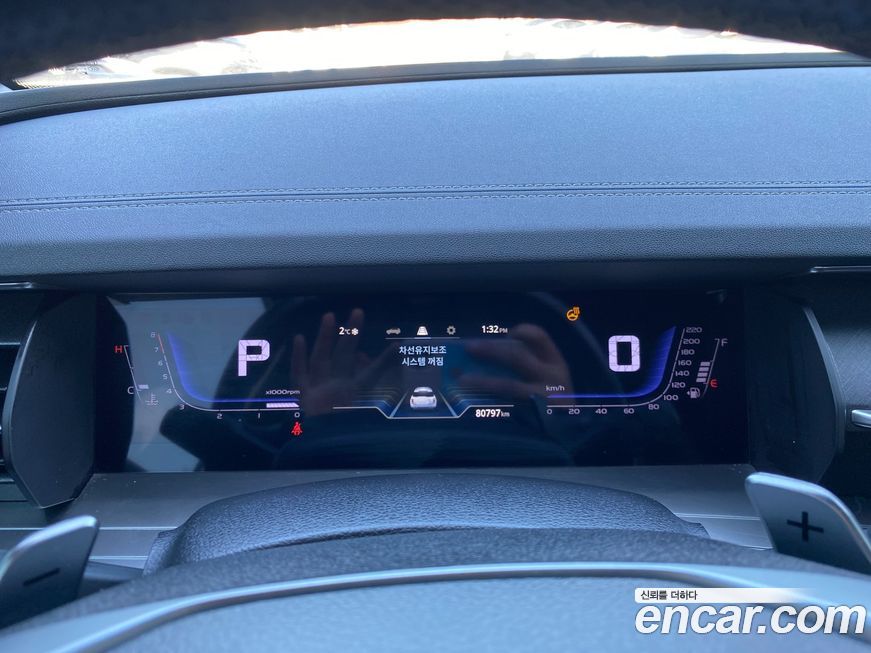 KG_Mobility_Ssangyong Torres 2023