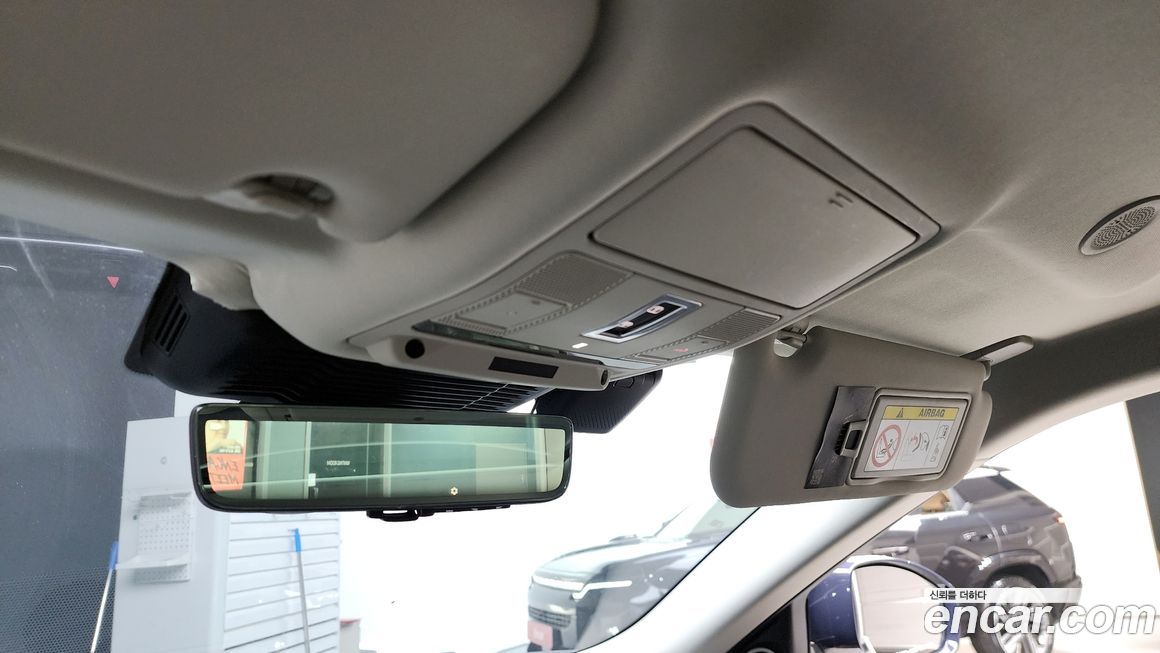 Land Rover Range Rover Evoque 2021