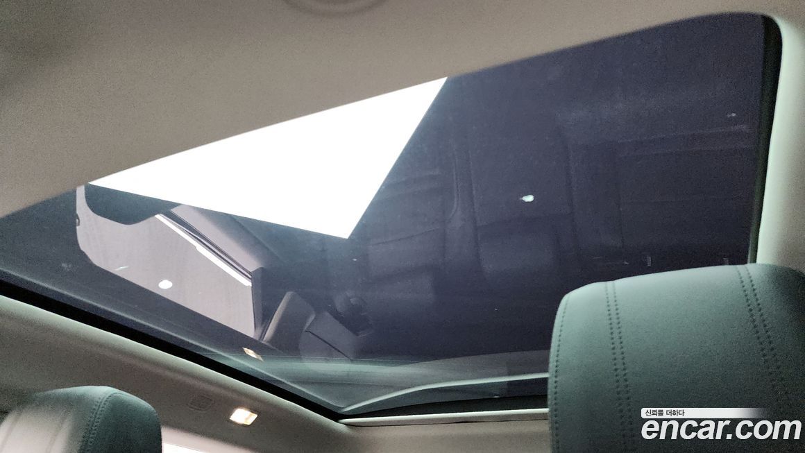 Land Rover Range Rover Evoque 2021