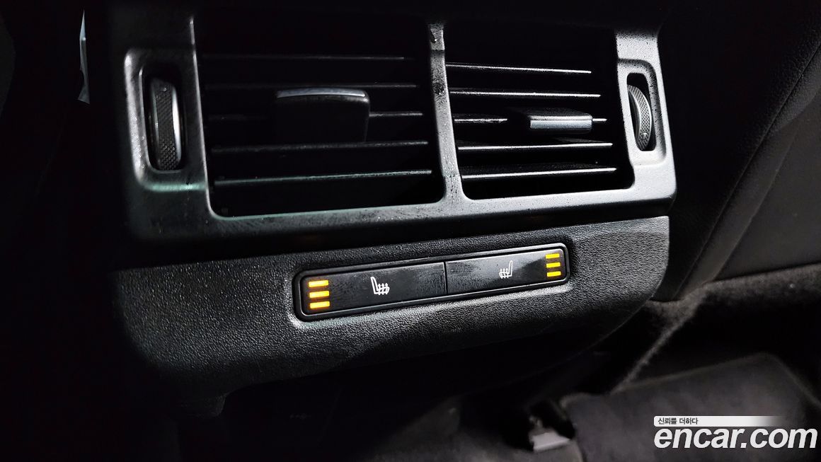 Land Rover Range Rover Evoque 2021