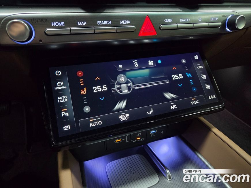 Hyundai Grandeur 2026