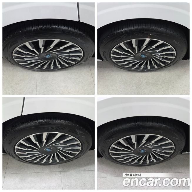 Hyundai Grandeur 2026