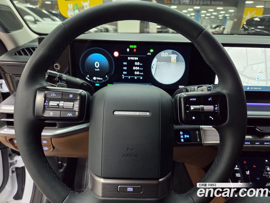 Hyundai Grandeur 2026